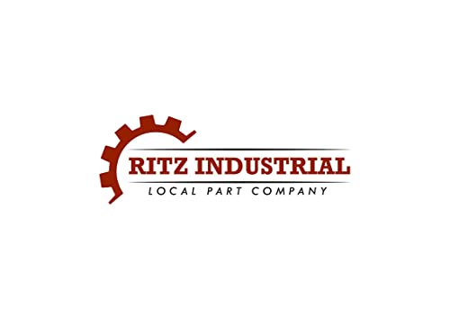 RITZ Industrial B-40 Power Pogon V-pojas 5 / 8x43