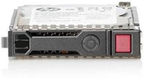 HEWLETT-PACKARD 450 GB 2.5 interni Hard disk SAS-10000 rpm - Hot Pluggable / 652572-B21 /