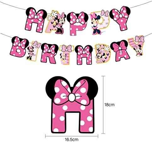 Cartoon potrepštine za rođendanske zabave, Anime dekoracije za rođendanske zabave, uključuje Topper za torte,Cupcake
