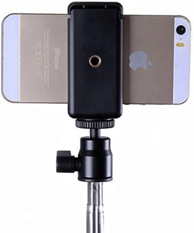 Cellfy® univerzalni držač za pametne telefone Adapter za stativ za iPhone 6, 5 5c 5s Samsung Galaxy, Nexus,
