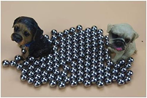 Kekekeyang ležaj čelične kuglice, čelična kugla, čelična lopta, čelična kuglica od 7 mm-12mm, čelična kugla