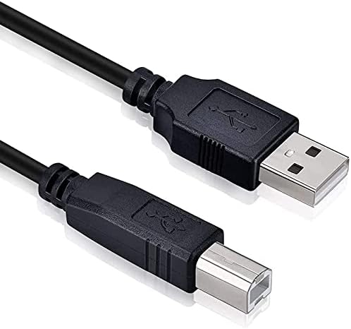 SSSR USB 2.0 kabl za sinhronizaciju podataka za USB 58mm POS SC9-5870 5890 POS-5890t Line termalni štampač