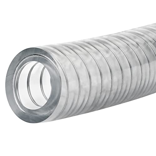 SAD brtvljenje Zusa-HT-4055 Višenamjenska PVC cijev 70 PSI radni pritisak, ID: 30mm, od: 42mm, Dužina: 1