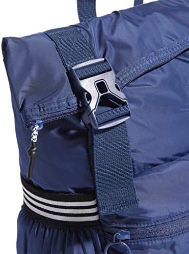 Adidas ženski ruksak Yola II, Tech Indigo plava, jedna veličina