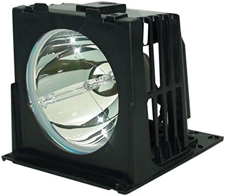 Aurabeam kompatibilna mitsubishi RPTV lampica, zamjenjuje model WD-62628 sa kućištem
