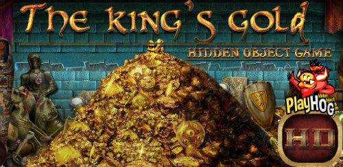 Kings Gold-Igra Skrivenog Objekta [Preuzimanje]