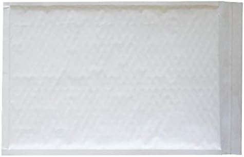 20 bijele koverte sa mehurićima 34 x 23 cm