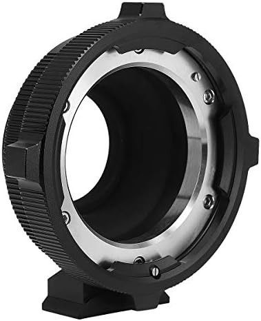 Adapter za Arri PL mount objektiv na Olympus GH5S BMPCC MFT M4 / 3 M43 kamera