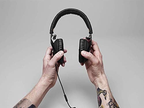 Marshall slušalice M-Accs-00152 Slušalice monitora, crna