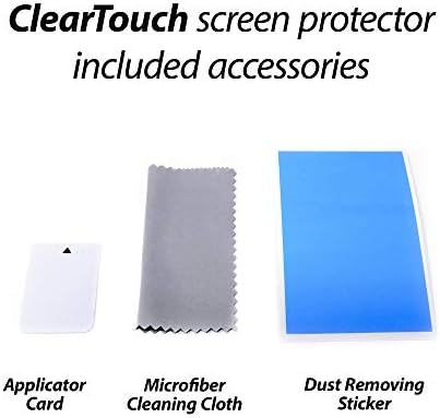 Boxwave zaštitnik ekrana kompatibilan sa LG 29 monitorom-ClearTouch Crystal, HD filmska koža-štitnici od