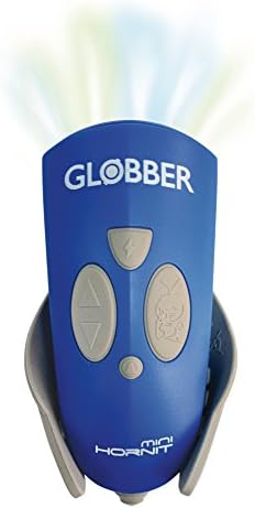 Glober mini Hornit 525-120 crni