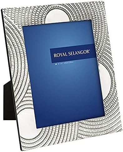Royal Selangor Ruku Završio 8515 Kolekcija Kositar Okvir Za Fotografije Poklon