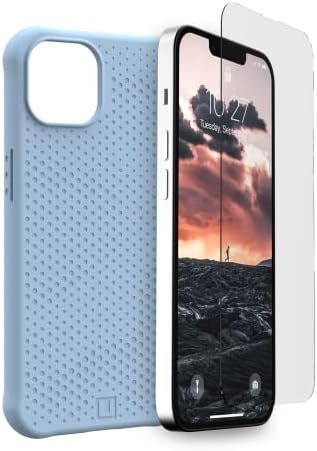 URBAN ARMOR GEAR [U] od UAG iPhone 13 Pro Max Case [6.7-inčni ekran] Dot Magsafe ,Cerulean & amp; iPhone