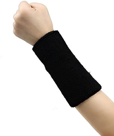 Duksedni pojas Teniski ručni ručni znoj za ruke košarkaški joga Sportski pas Sigurnosni pojas za auto teške