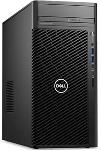 Dell Precision T3660 radna stanica Desktop / jezgro i7-1TB SSD - 64GB RAM-u SLI | 12 jezgara @ 4.9 GHz-8GB