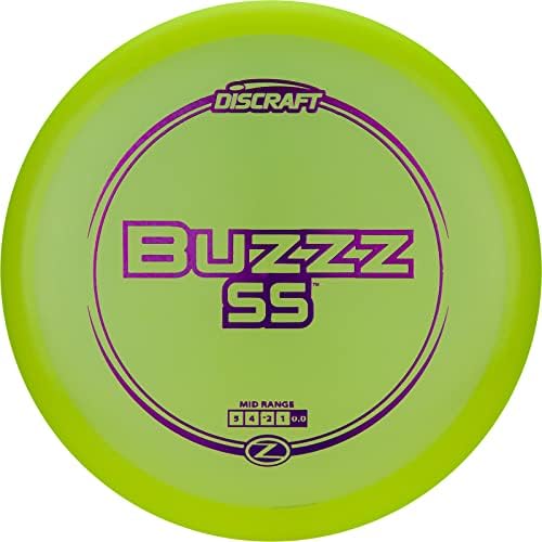 Diskrift z buzzz ss 160-166 gram srednjeg golf diska