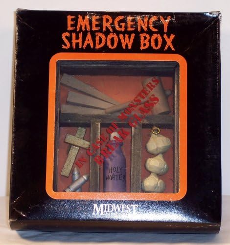 Midwest Cannon Falls Shadow Shadow Box