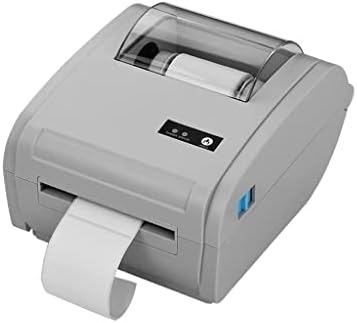 N / A multifunkcionalni Desktop 110mm termo papir štampač barkod etiketa štampač USB BT komunikacioni interfejs