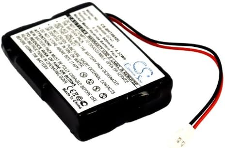 Xunneng Zamjenska baterija br.496466-0240 za denso BHT-2000, BHT-2065, BHT-700, baterija skenera Barcode
