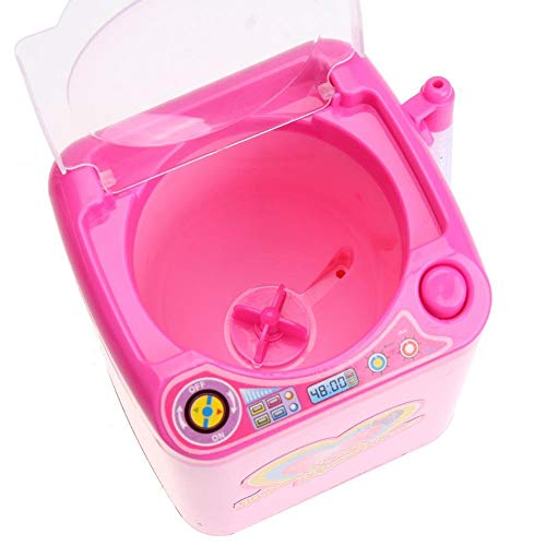 Rulery čistač četkica za čišćenje četkica Automatska mašina za pranje rublja Mini igračka