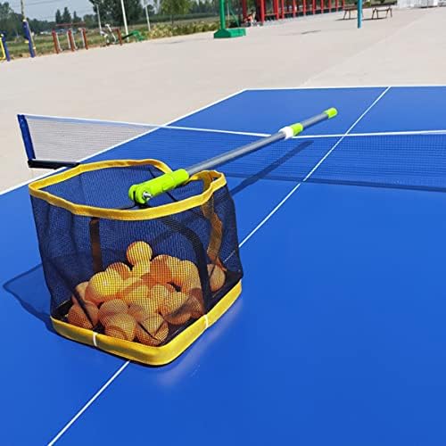 Best sportske grabber stol viljuškari Mini vanjski zatvoreni alati Gornji -Pong dugi pong skladišni tenis
