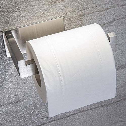 Doubao zidna montaža kupaonica WC kokolica držač papira Kuhinja od nehrđajućeg čelika zidna kuka za ručnik