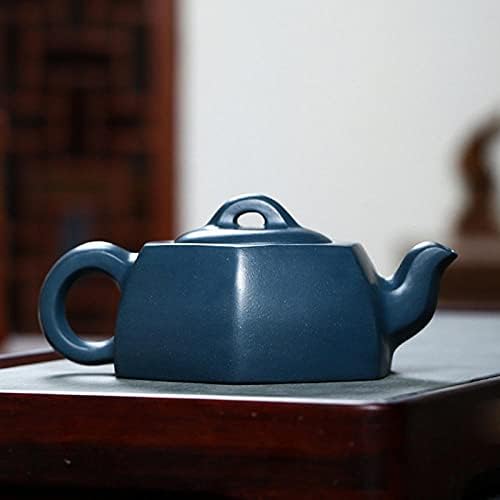 SHJDLSB Kancelarijski namještaj Purple Clay Potte set čaja