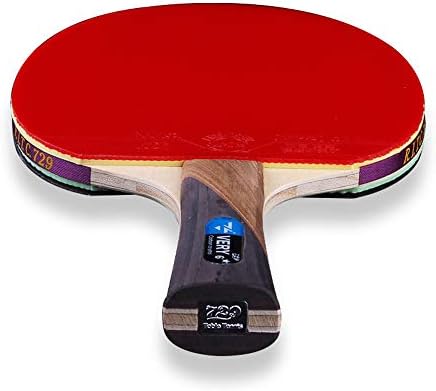 SSHHI 2 kom. Reket za stolni tenis, ping pong paddlejunior, unutarnje i vanjske igre, moda / kao što je