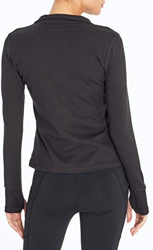 Jessica Simpson Sportswear Ženska kontura puna zip jakna