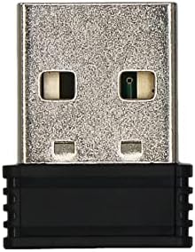 Skener barkoda 1D 2D QR kod Skeniranje USB bežično 328-stopala Udaljenost od višenamjenske upotrebe
