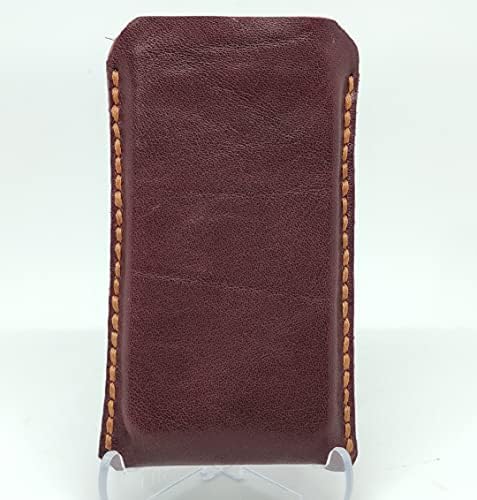 Holsterična kožna torbica za torbicu za Xiaomi Poco F2 PRO, ručno izrađena kožna futrola od originalne kože,
