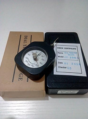ATG-300 - 2 Birač mjerač zatezanja tester mjerač zatezanja jedinica mjerač zatezanja g Birač zatezanja Gram
