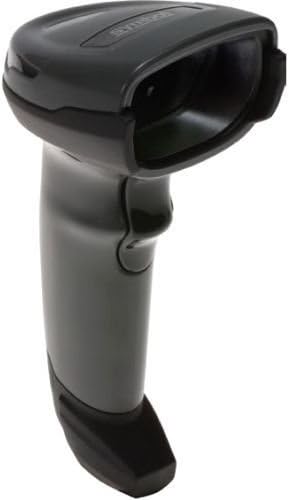 ZEBRA DS4308-SR ručni skener barkoda - kablovska povezanost1d, 2D - Imager - Sumrak crna