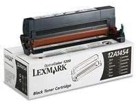 Lexmark Model 12A1453 toner kaseta