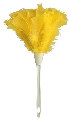 Ettore 48618 Turska feather Duster, 14-inčni