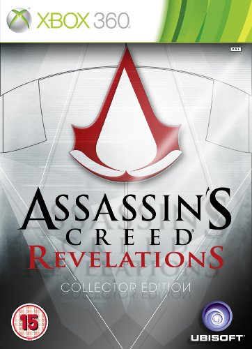 Assassin's Creed Revelations - Kolekcionarno izdanje
