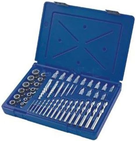 48 komad Master Extraction Set-2pack