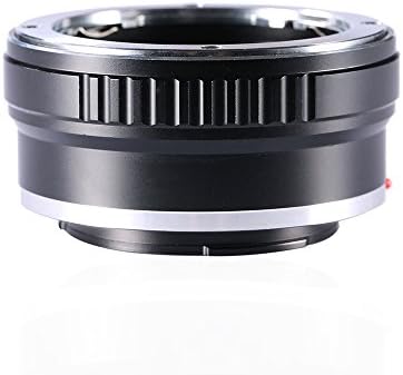 K & F konceptni adapter za objektiv, Olympus OM objektiv u Sony Nex kameru, za NEX-3, NEX-3N, NEX-5, NEX-5R,