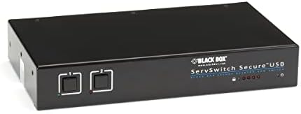 Black Box PSD014 75W 1.6A 48VDC mrežni prekidač