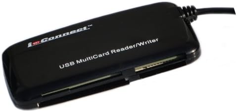 Tehnologija Direktnog Pristupa. USB 2.0 Multi čitač kartica / pisac