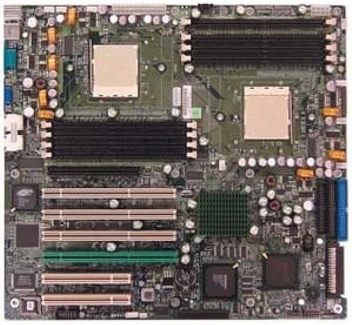 Supermicro Dual AMD 8131 Opteron matična ploča H8dar-8