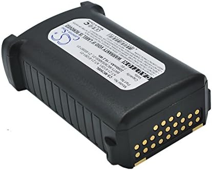 BCXY Zamjena baterije za simbol MC90XX-K MC9000-S MC9000-G MC9190-K MC9010 21-65587-03 Brty-MC90SAB00-01