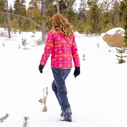 Arktix ženske sarah fleese obložene hlače