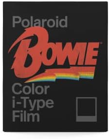 Polaroid Boja I-Type Film-David Bowie Izdanje