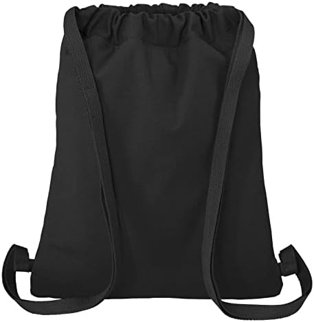 Broad Bay University Of Missouri ruksak s vezicama bogata platnena Mizzou Cinch torba