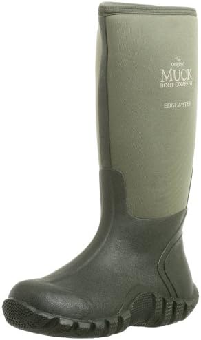Muck Boot Originalni MuckBoots Adult Edgewater Hi Boot