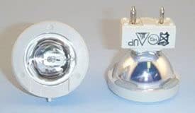 Zamjena tehničke preciznosti za USHIO AL - 1824/09500 18-24W MFI/VDX HID Metalhalogena lampa sijalica