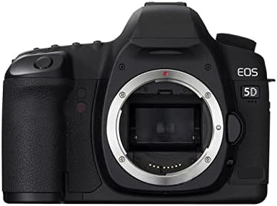 Kamera EOS 5D II 5D2 Potpuni okvir DSLR fotoaparat Digitalni fotoaparat