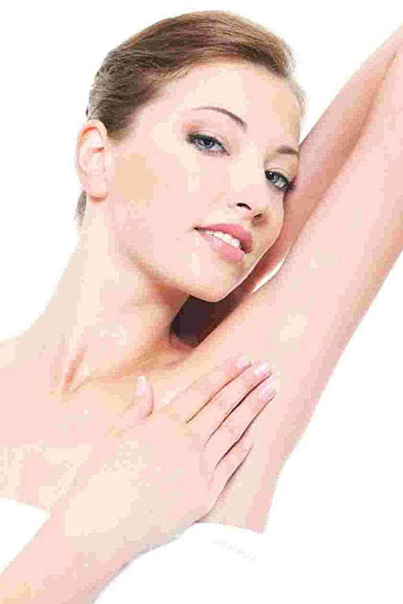 Depilacija Wax Powder Instant Organic Natural Waxing For Women & Men All Hair & tipovi kože ruke, noge,