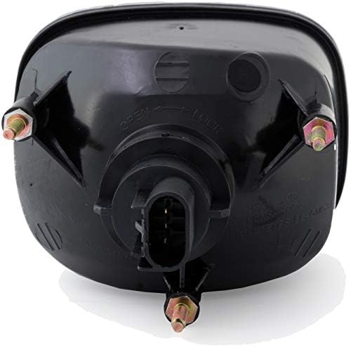 Dorman 1631368 bočni žmigavac suvozača/sklop parking svjetla kompatibilan sa odabranim modelima